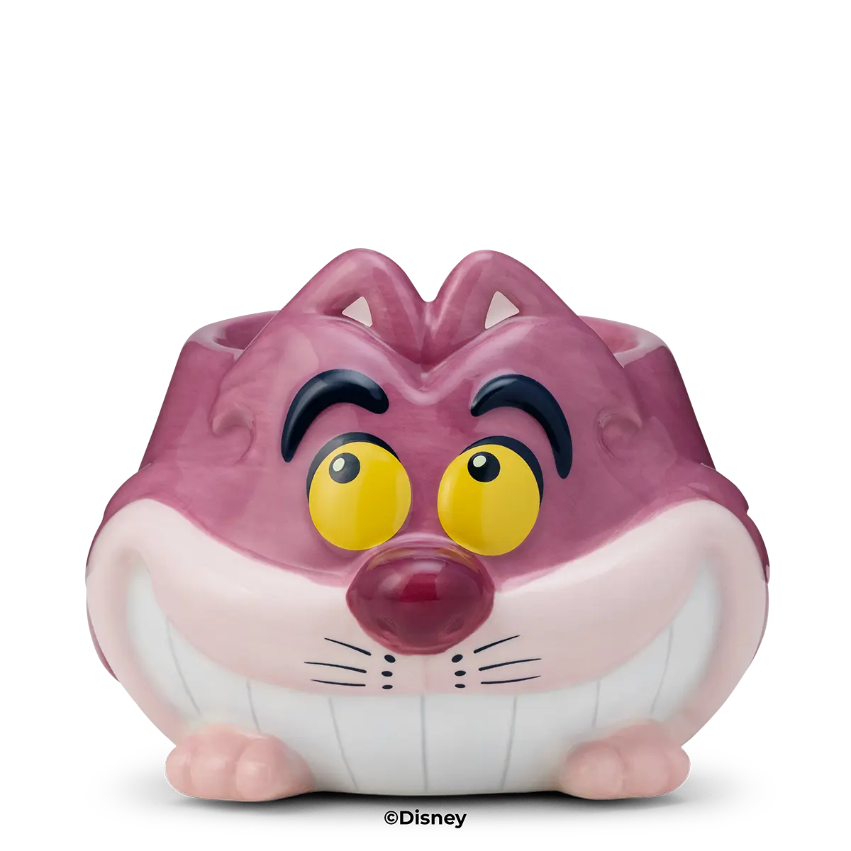Disney Cheshire Cat: Warm Fuzzies – Scentsy Warmer