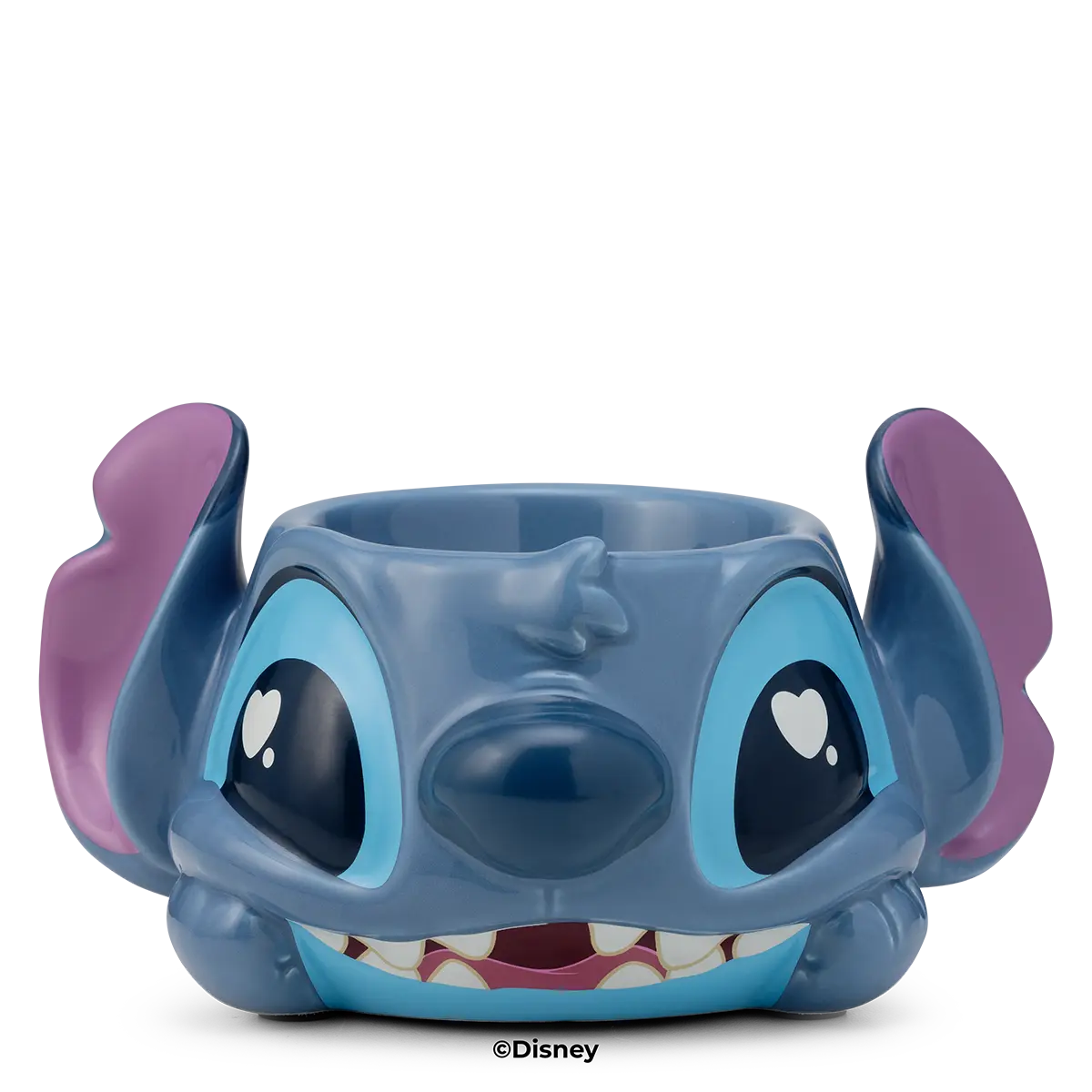 Disney Stitch: Warm Fuzzies – Scentsy Warmer