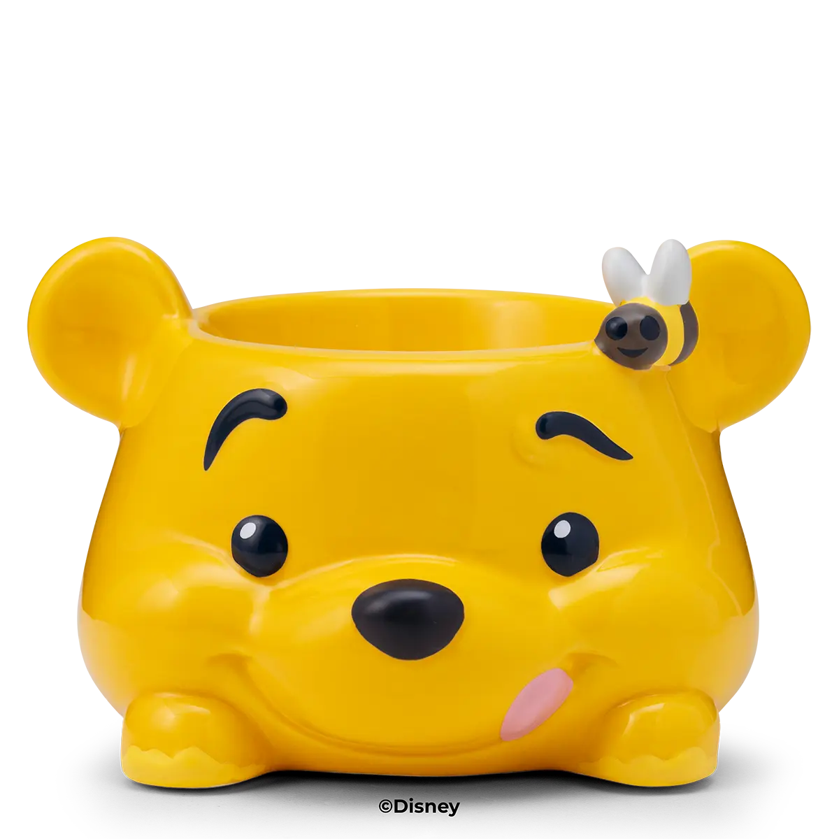 Disney Winnie the Pooh: Warm Fuzzies – Scentsy Warmer