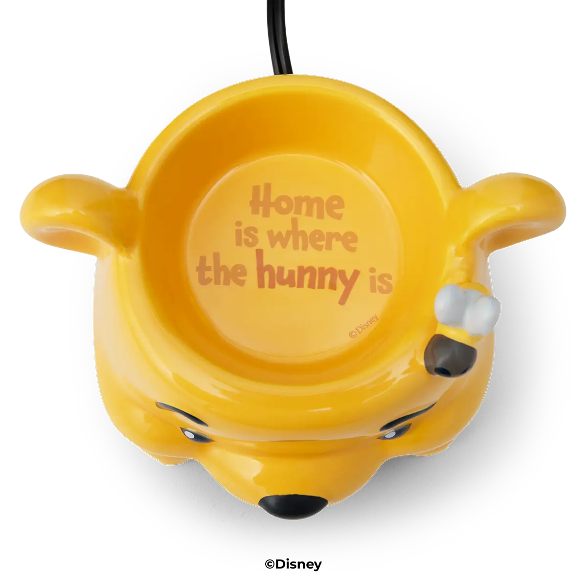 Disney Winnie the Pooh: Warm Fuzzies – Scentsy Warmer - Image 3