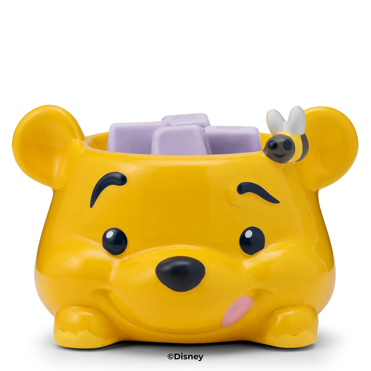 Disney Winnie the Pooh: Warm Fuzzies – Scentsy Warmer - Image 2