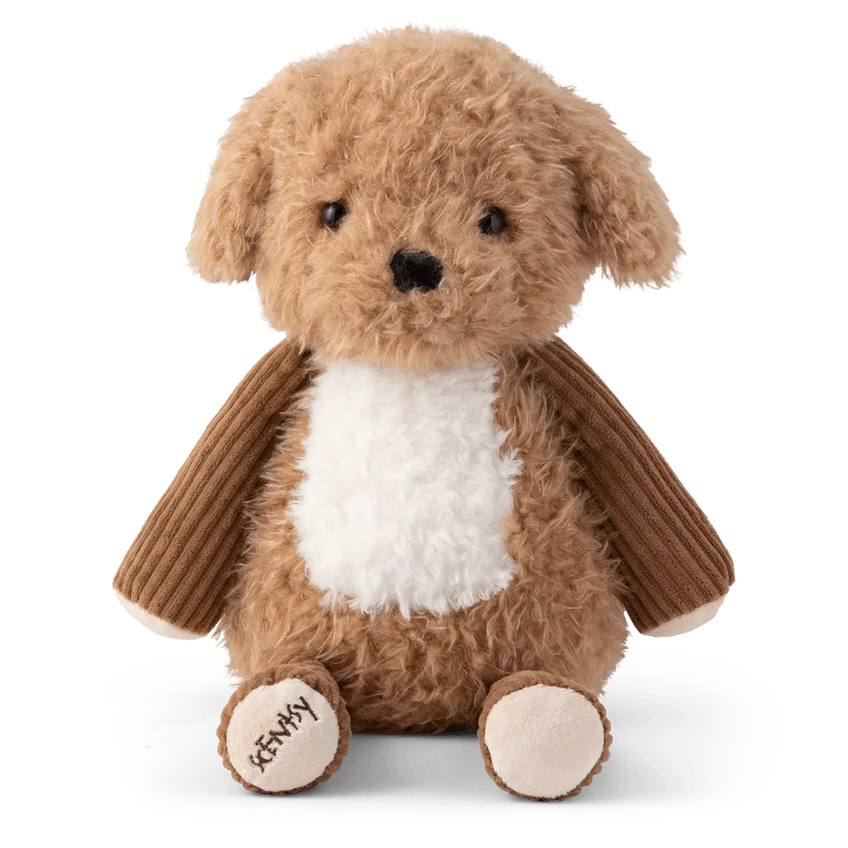 Toodle the Doodle Dog Scentsy Buddy