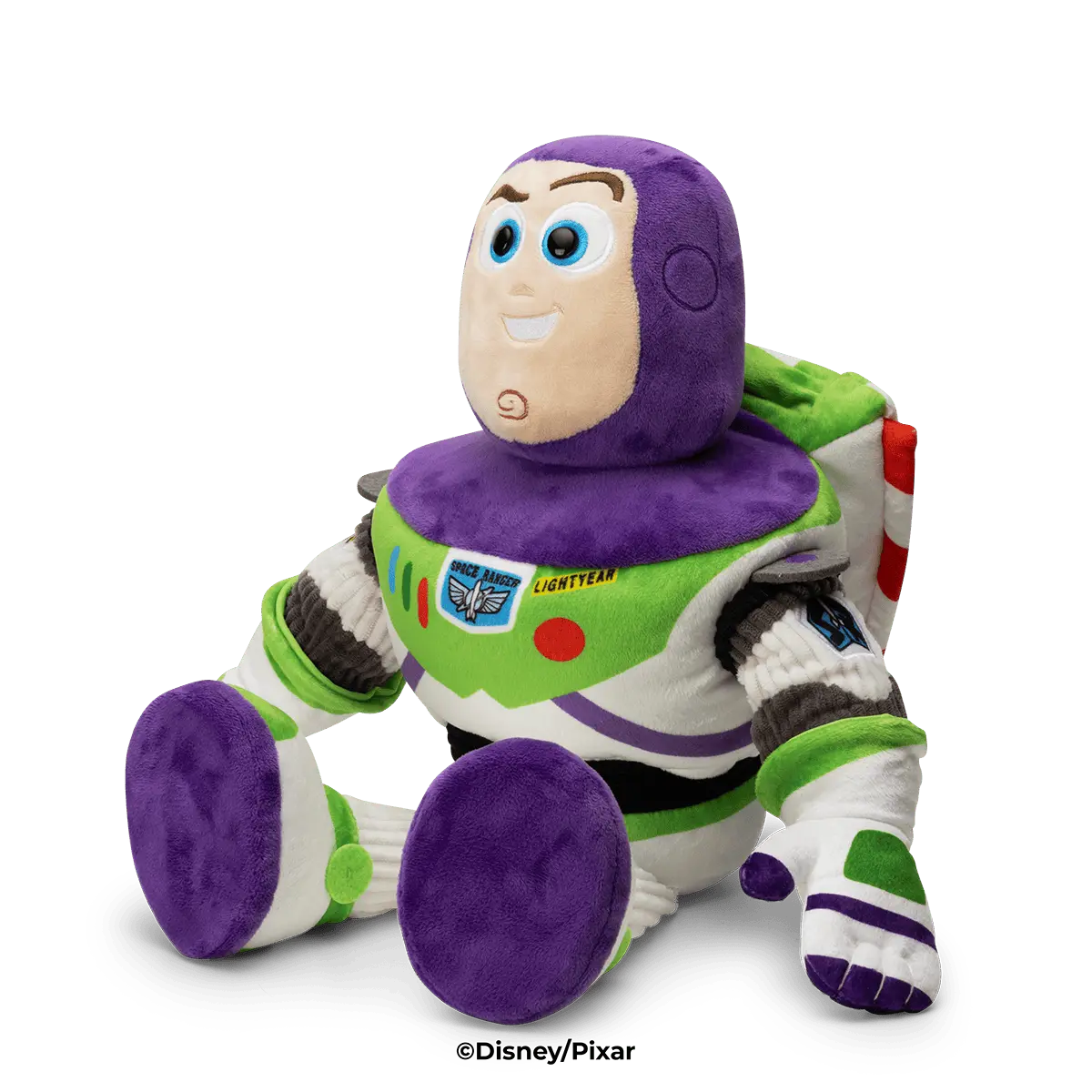 Disney and Pixar Toy Story: Buzz Lightyear – Scentsy Buddy - Image 2