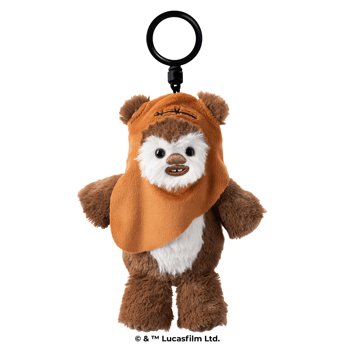 Ewok™ – Scentsy Buddy Clip + Star Wars™: Light Side of the Force fragrance