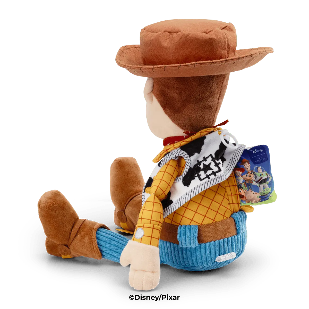 Disney and Pixar Toy Story: Woody – Scentsy Buddy - Image 4