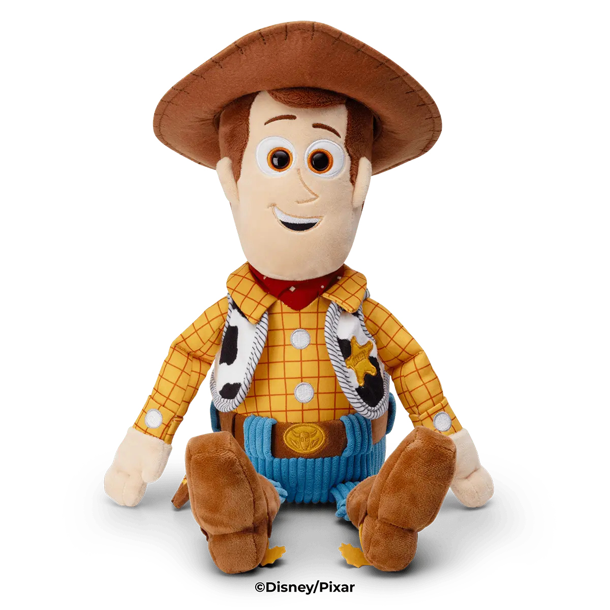 Disney and Pixar Toy Story: Woody – Scentsy Buddy