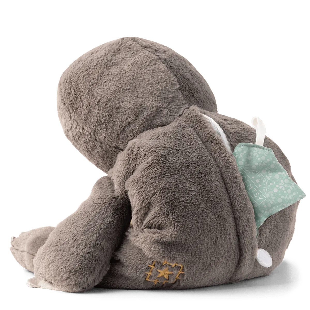 Selah the Sloth Weighted & Warming Scentsy Buddy - Image 4