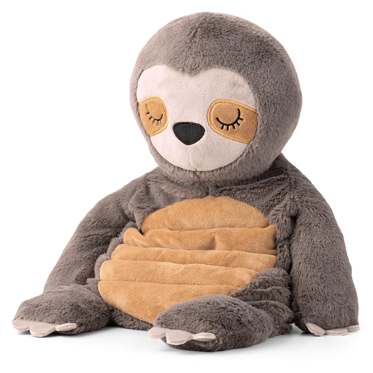 Selah the Sloth Weighted & Warming Scentsy Buddy - Image 2