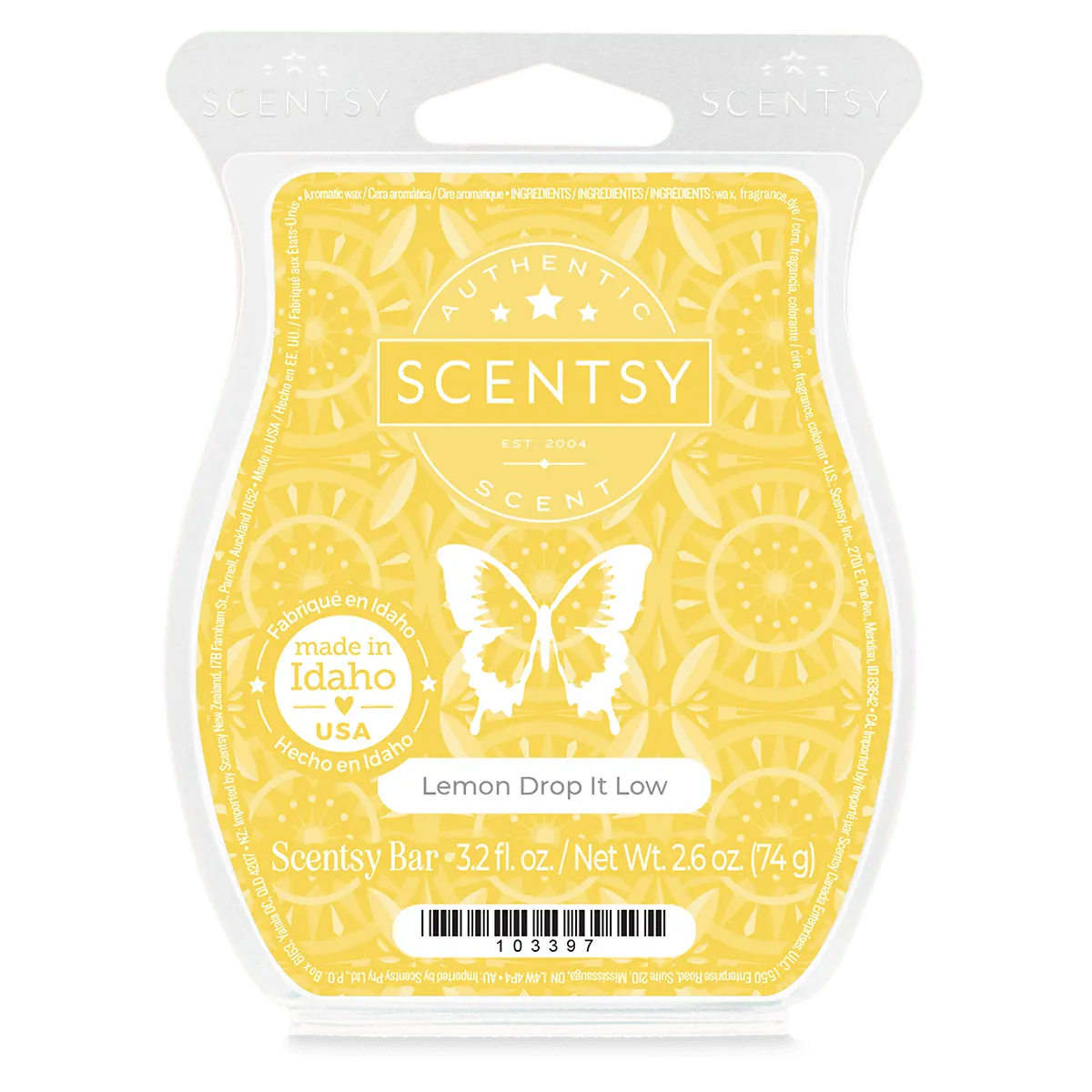 Let's Dance Wax Collection - Image 6