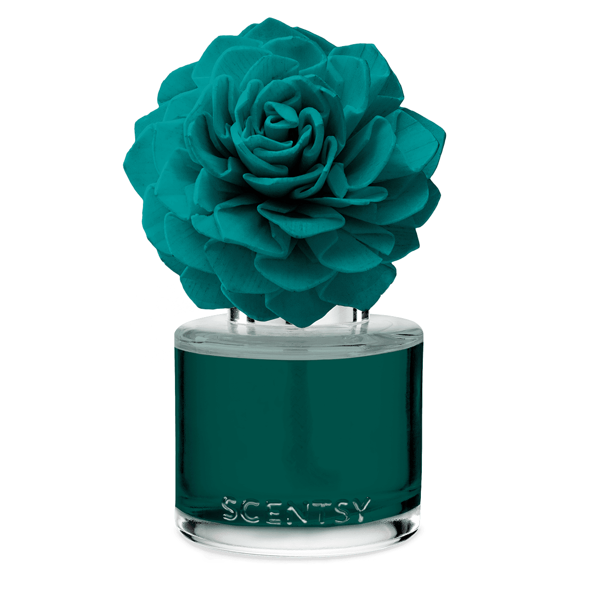 Garden Fresh Gardenia – Garden Bouquet Fragrance Flower