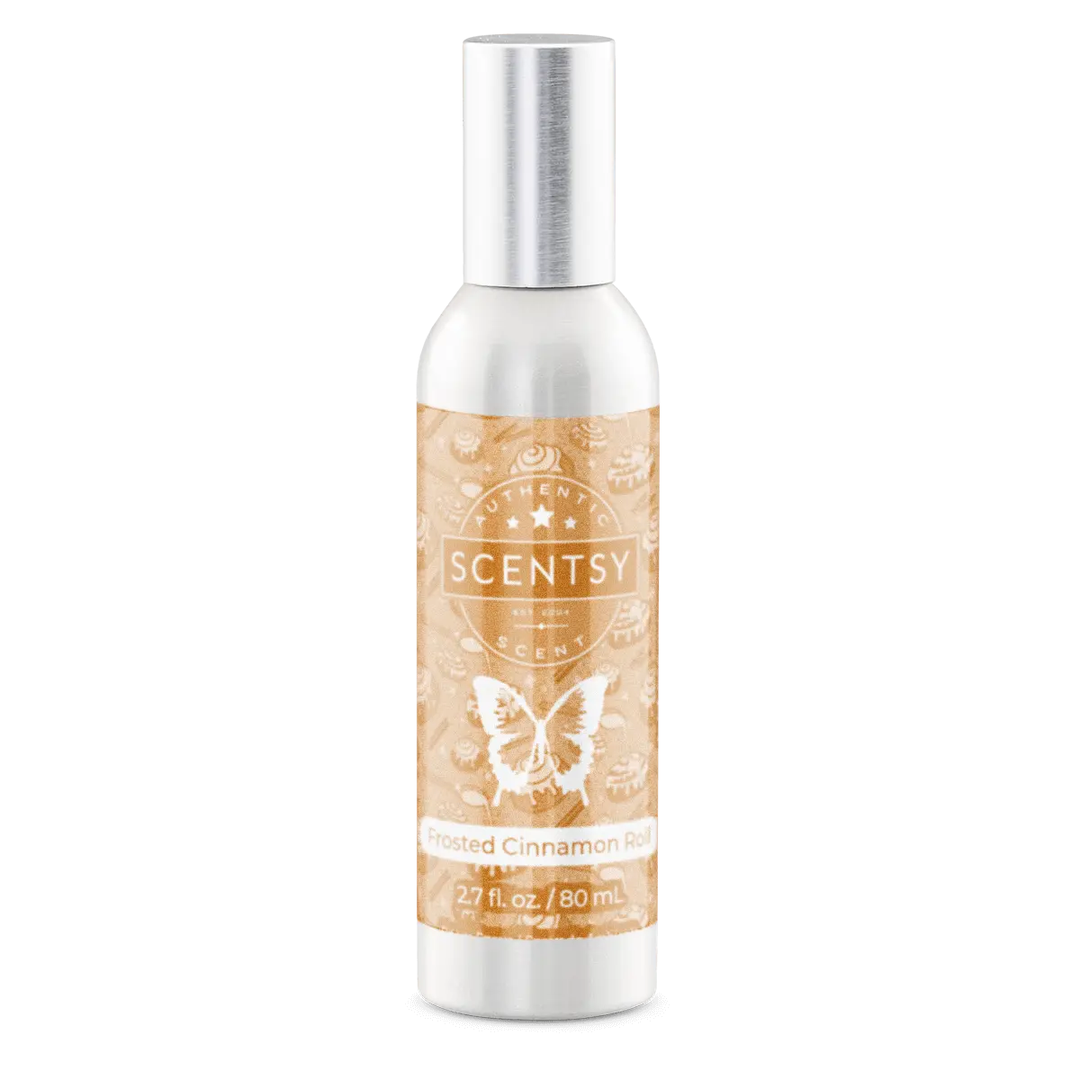 Frosted Cinnamon Roll Room Spray
