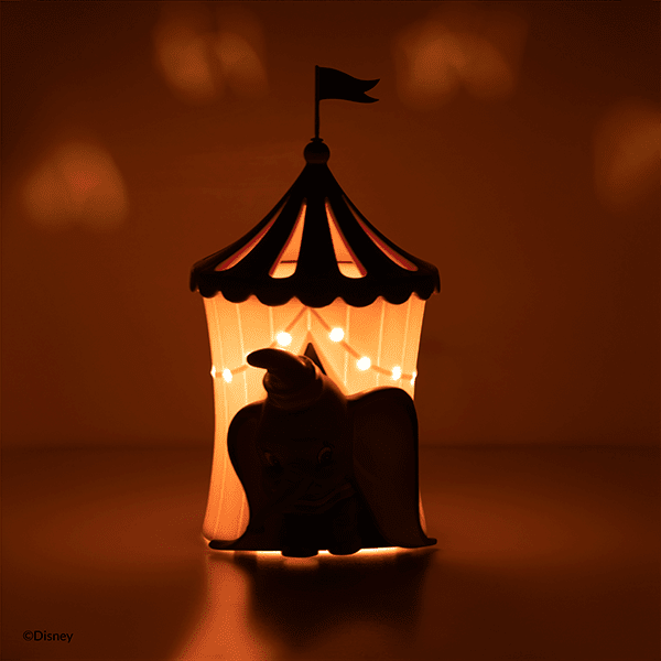 Disney Dumbo – Scentsy Warmer - Image 5