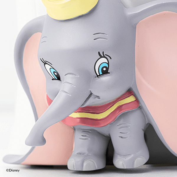 Disney Dumbo – Scentsy Warmer - Image 6
