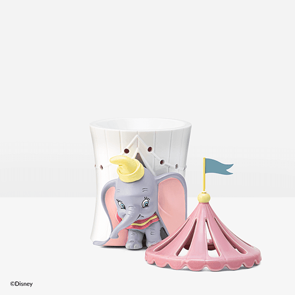 Disney Dumbo – Scentsy Warmer - Image 9