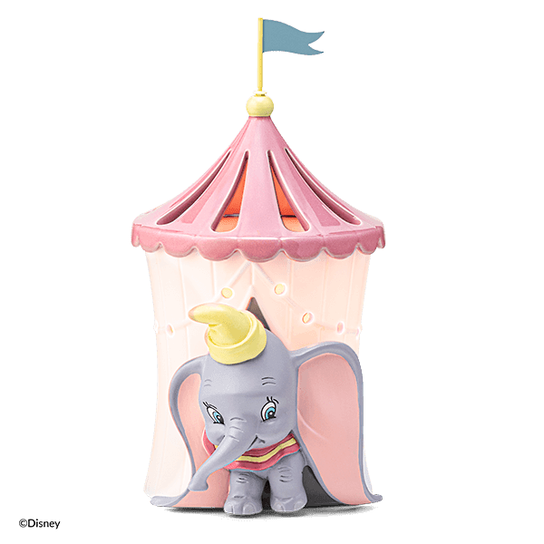Disney Dumbo – Scentsy Warmer