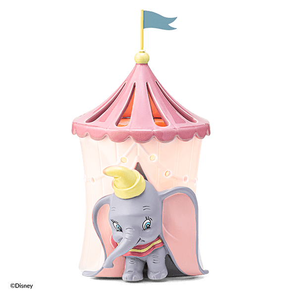 Disney Dumbo – Scentsy Warmer - Image 2