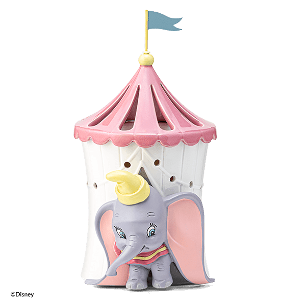 Disney Dumbo – Scentsy Warmer - Image 3