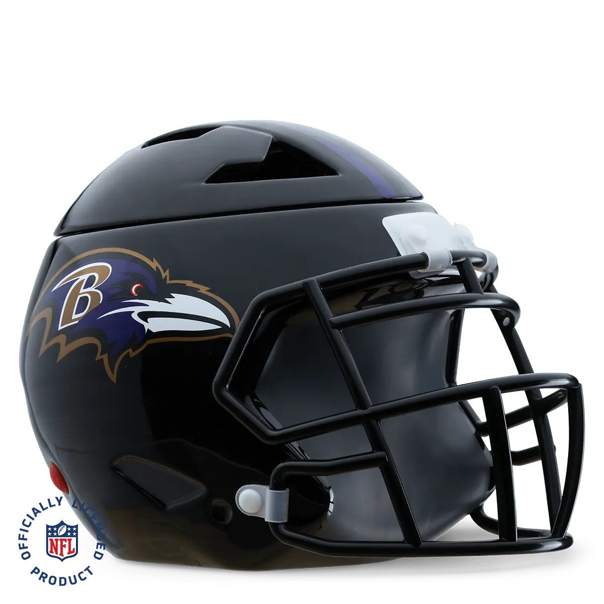 NFL: Baltimore Ravens Helmet – Scentsy Warmer