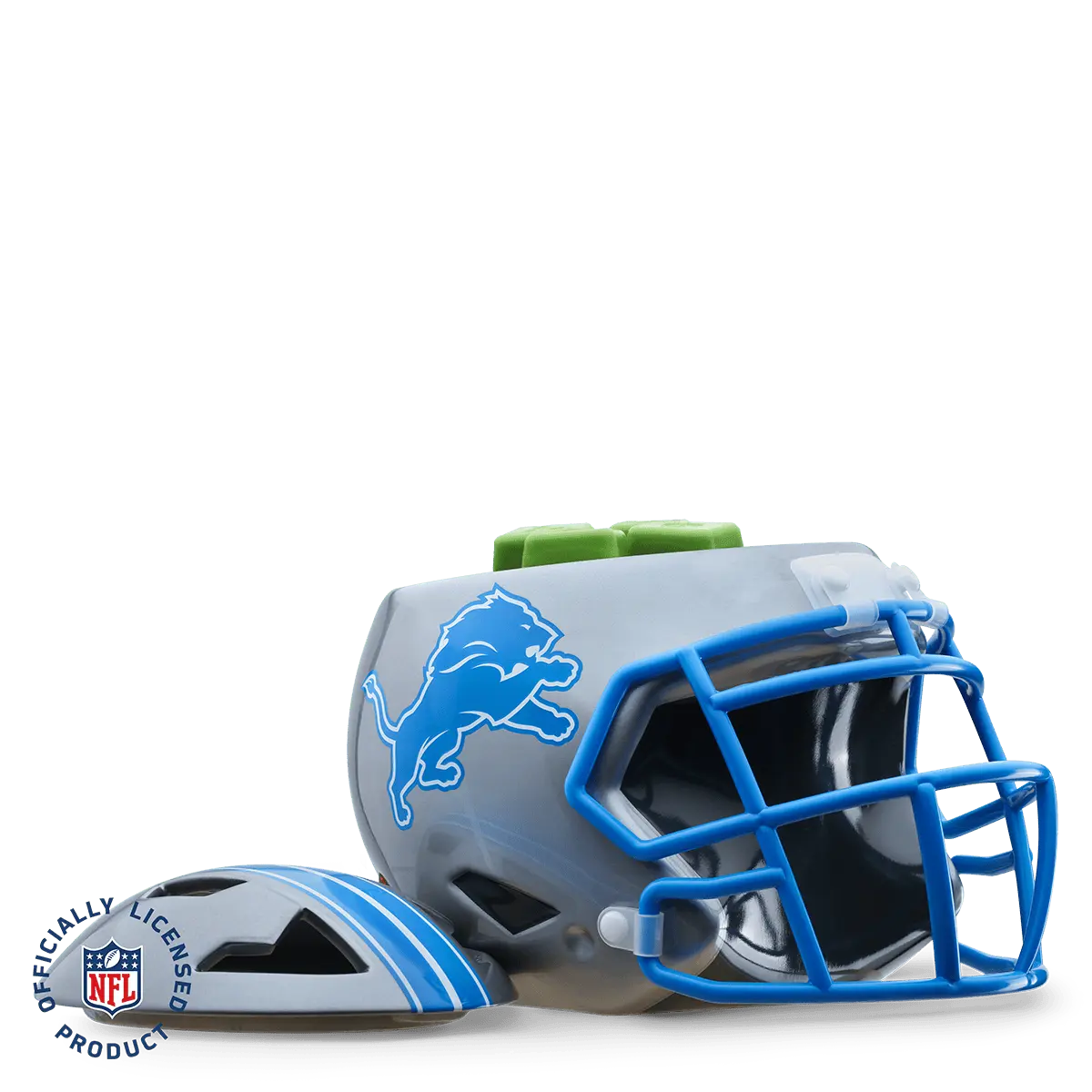 NFL: Detroit Lions Helmet – Scentsy Warmer - Image 2