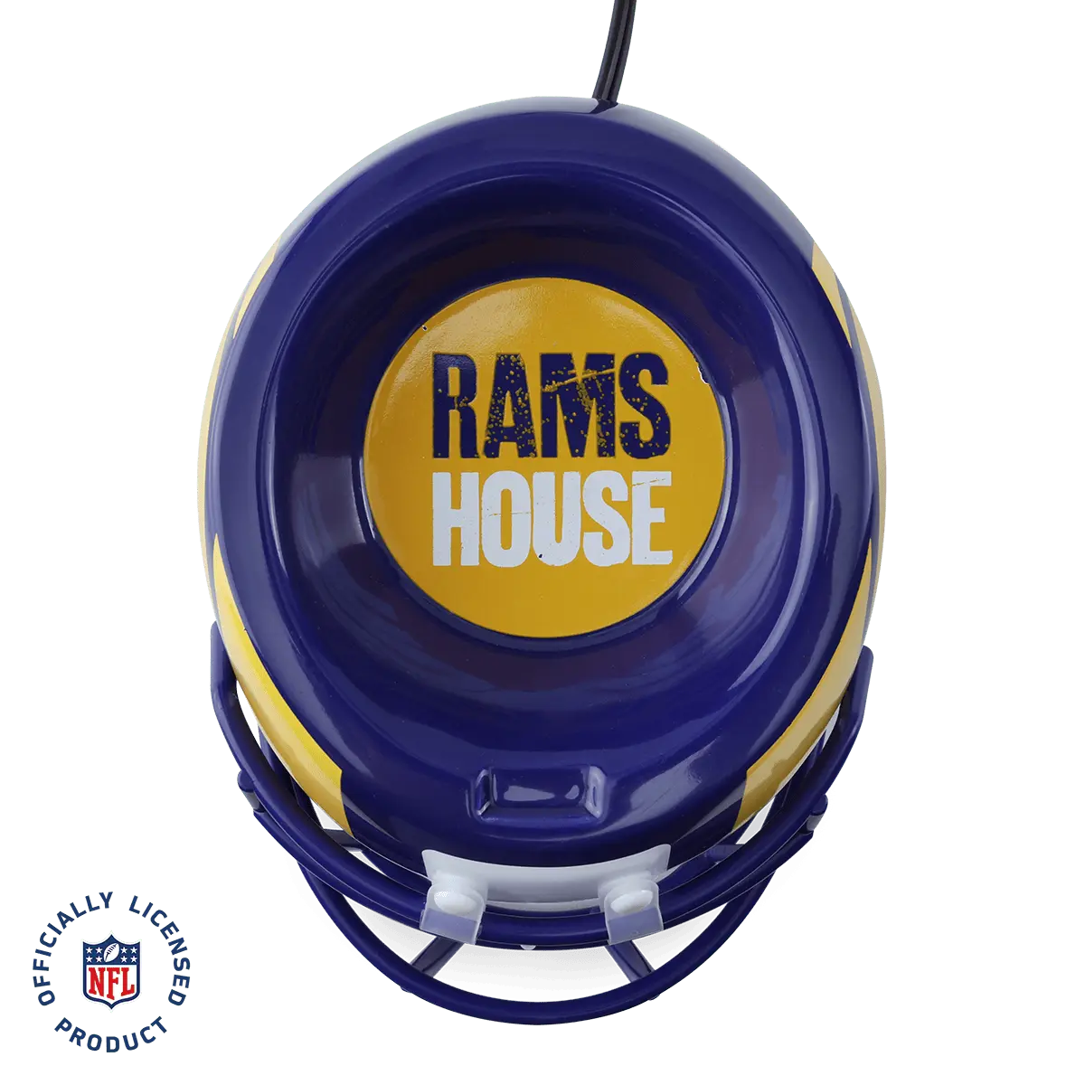 NFL: Los Angeles Rams Helmet – Scentsy Warmer - Image 3