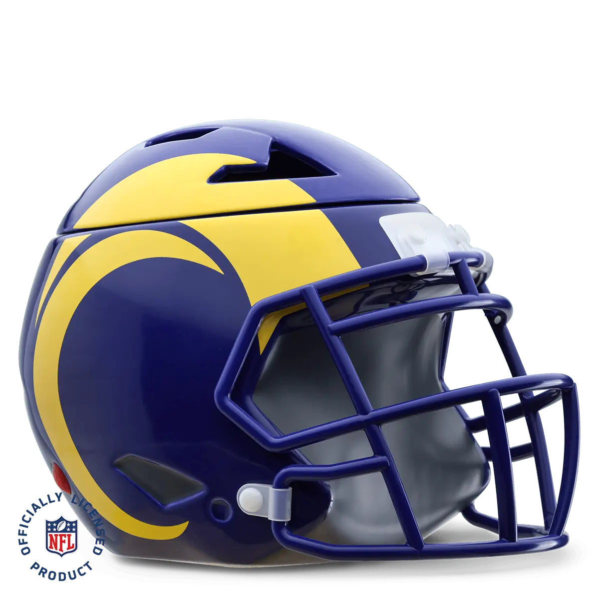 NFL: Los Angeles Rams Helmet – Scentsy Warmer