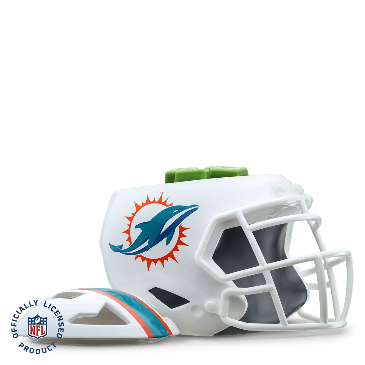 NFL: Miami Dolphins Helmet – Scentsy Warmer - Image 2