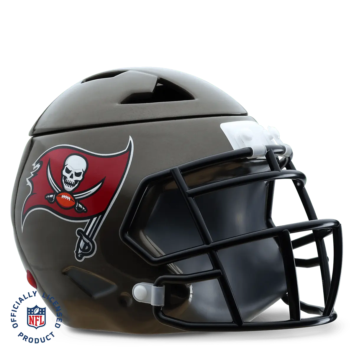 NFL: Tampa Bay Buccaneers Helmet – Scentsy Warmer