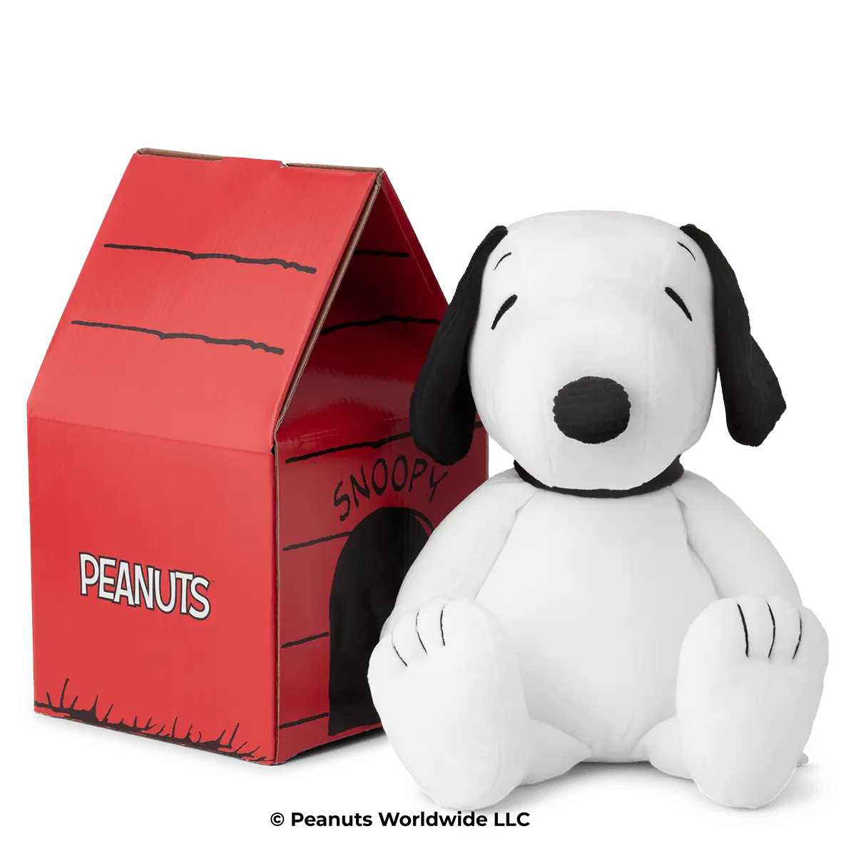 Snoopy™ – Scentsy Buddy - Image 2