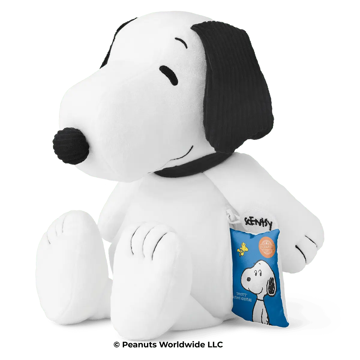 Snoopy™ – Scentsy Buddy - Image 7