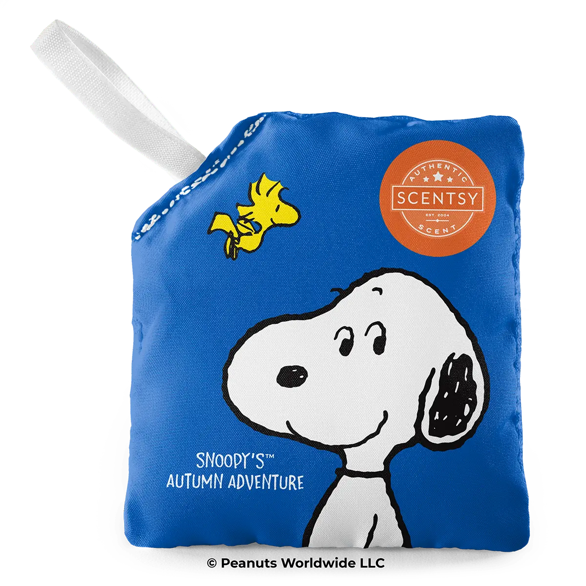 Snoopy’s™ Autumn Adventure – Scentsy Scent Pak