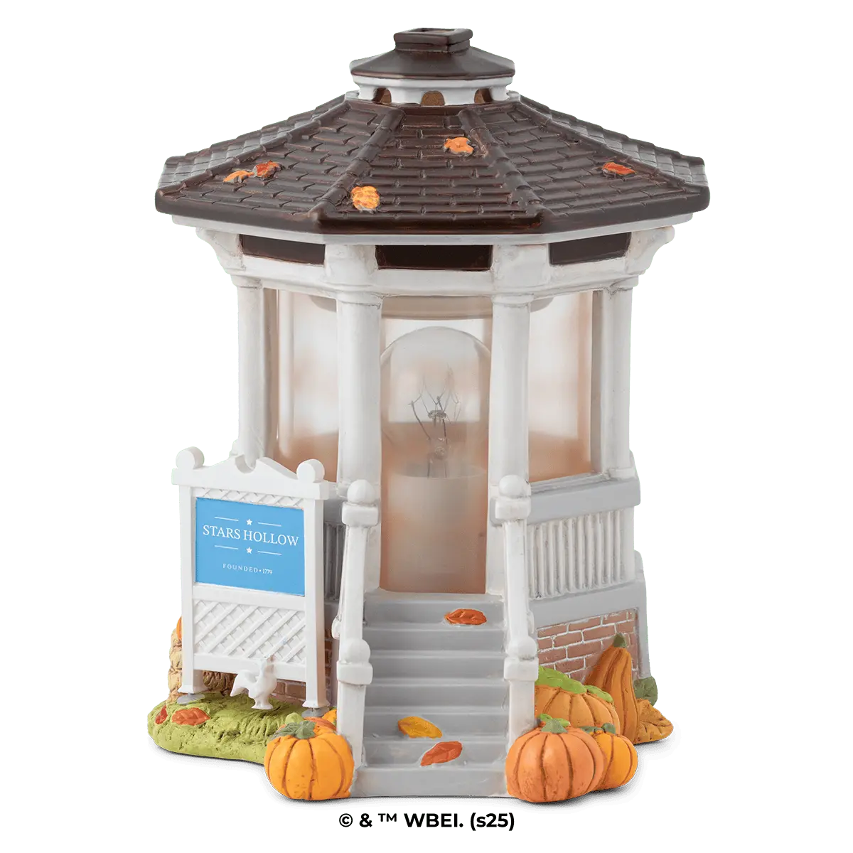 Preorder Deposit (Gilmore Girls™: Welcome to Stars Hollow – Scentsy Warmer) - Image 2