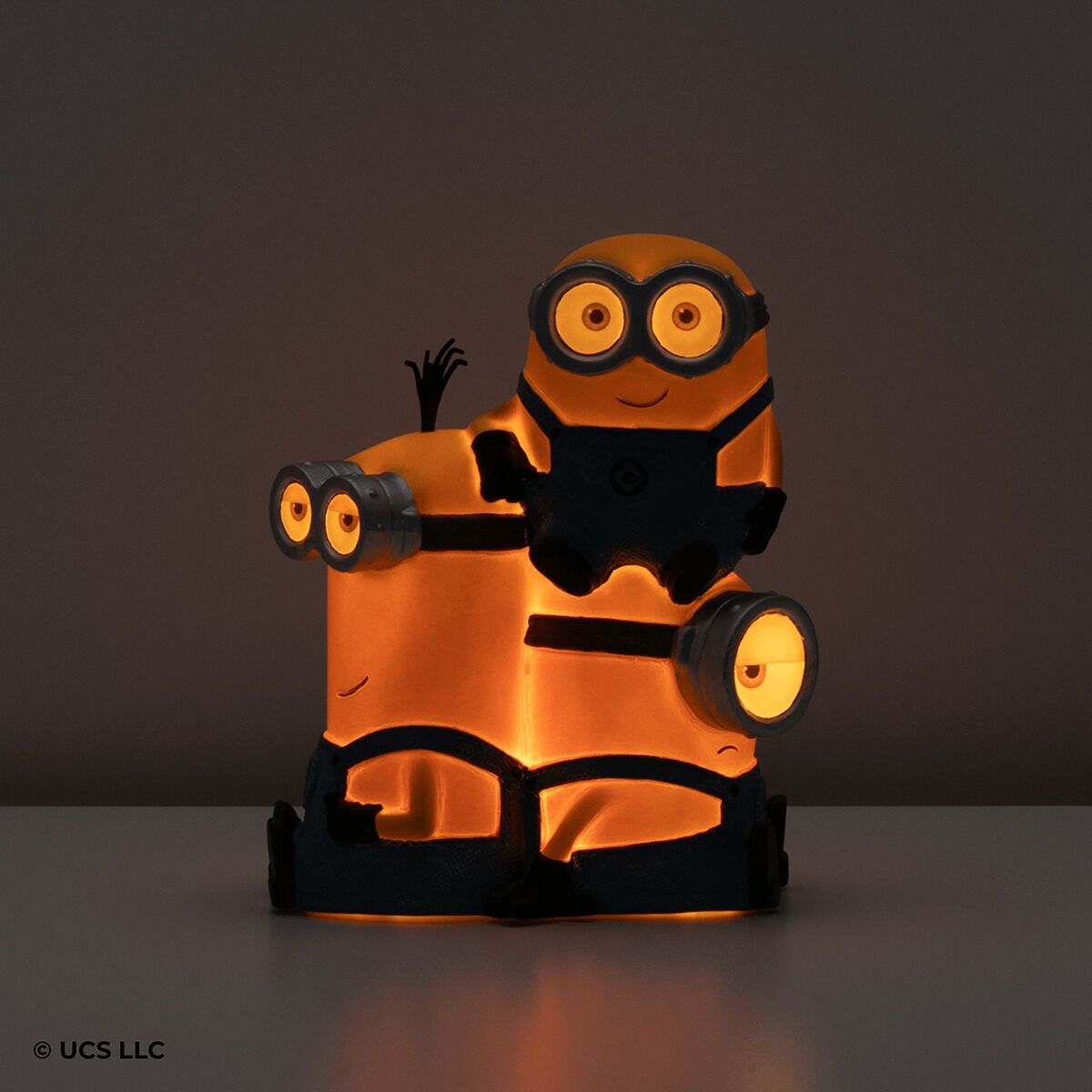 Minions! – Scentsy Warmer - Image 5