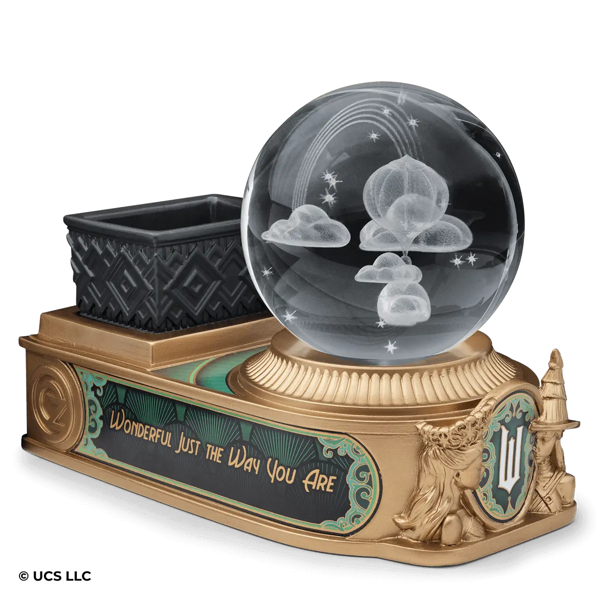 Wicked – Scentsy Warmer - Image 4