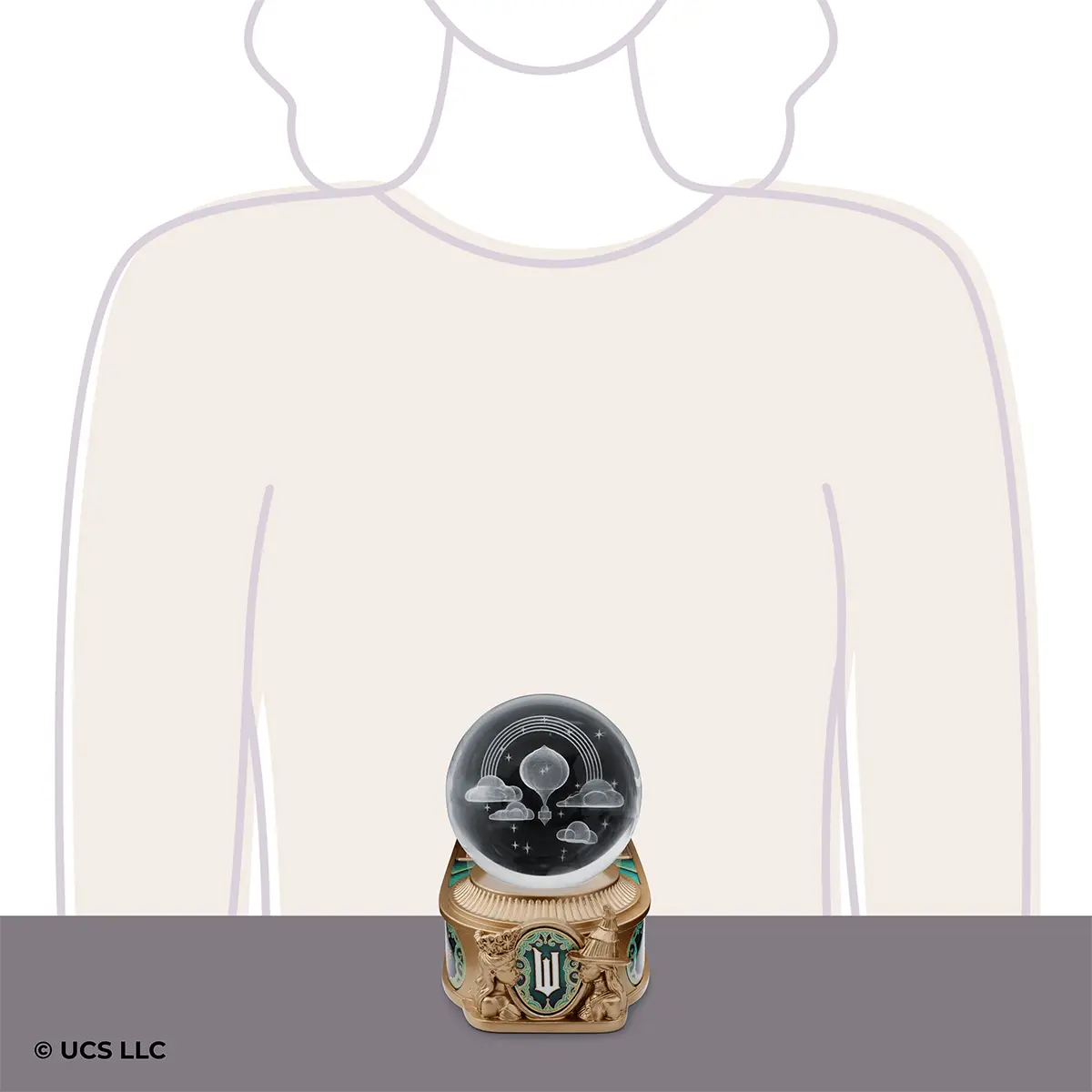 Wicked – Scentsy Warmer - Image 8