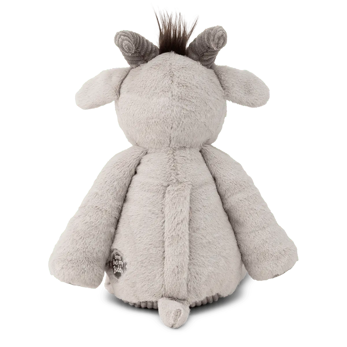 Glendon the Goat Scentsy Buddy - Image 3