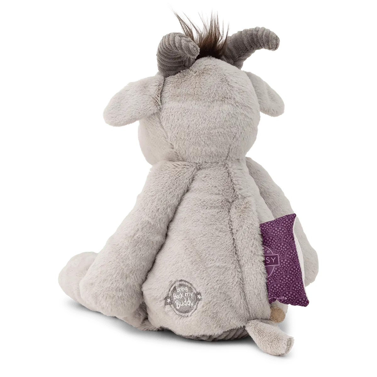 Glendon the Goat Scentsy Buddy - Image 4
