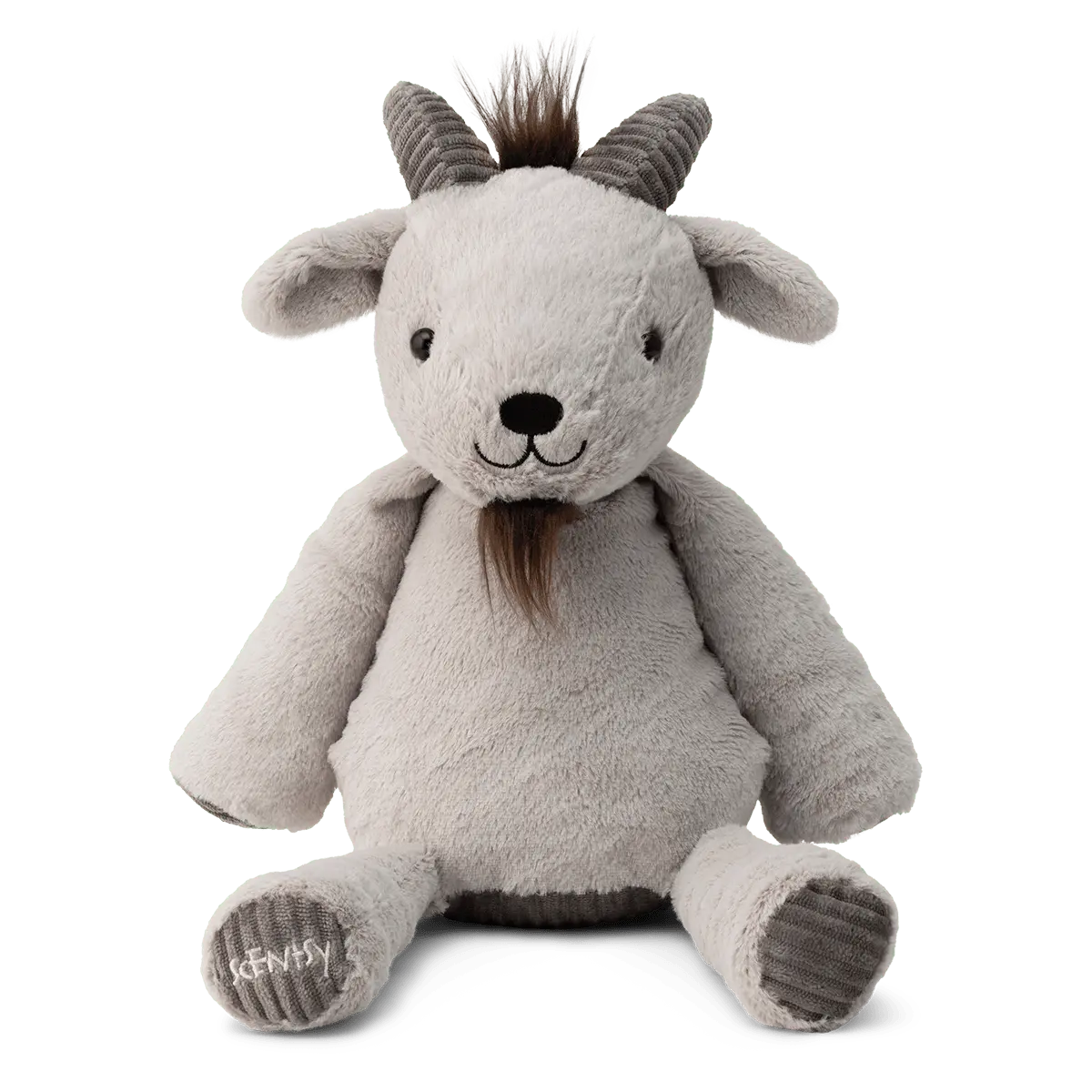 Glendon the Goat Scentsy Buddy