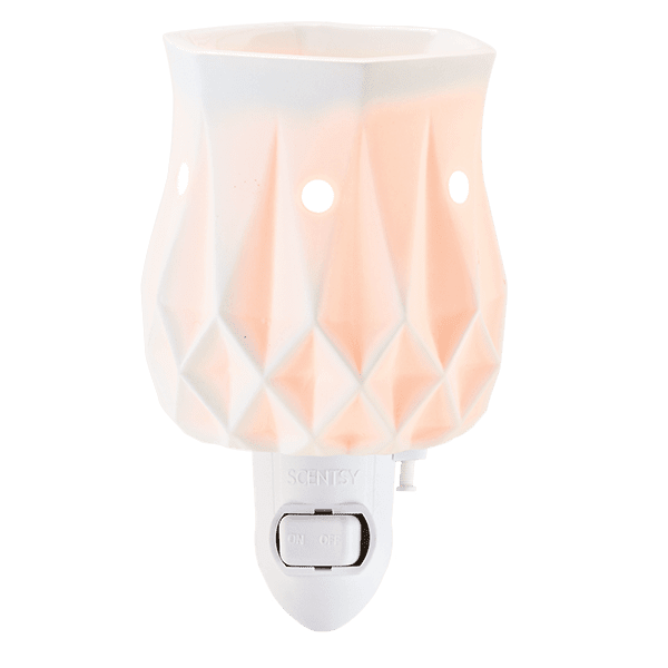 Alabaster Mini Warmer