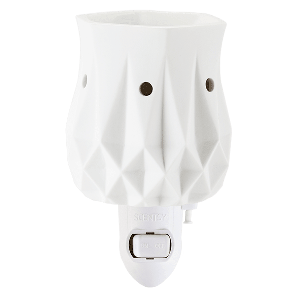 Alabaster Mini Warmer - Image 2