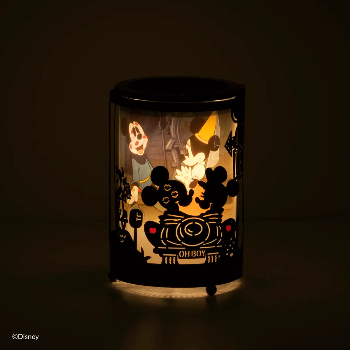 Disney Drive-In - Scentsy Warmer - Image 11