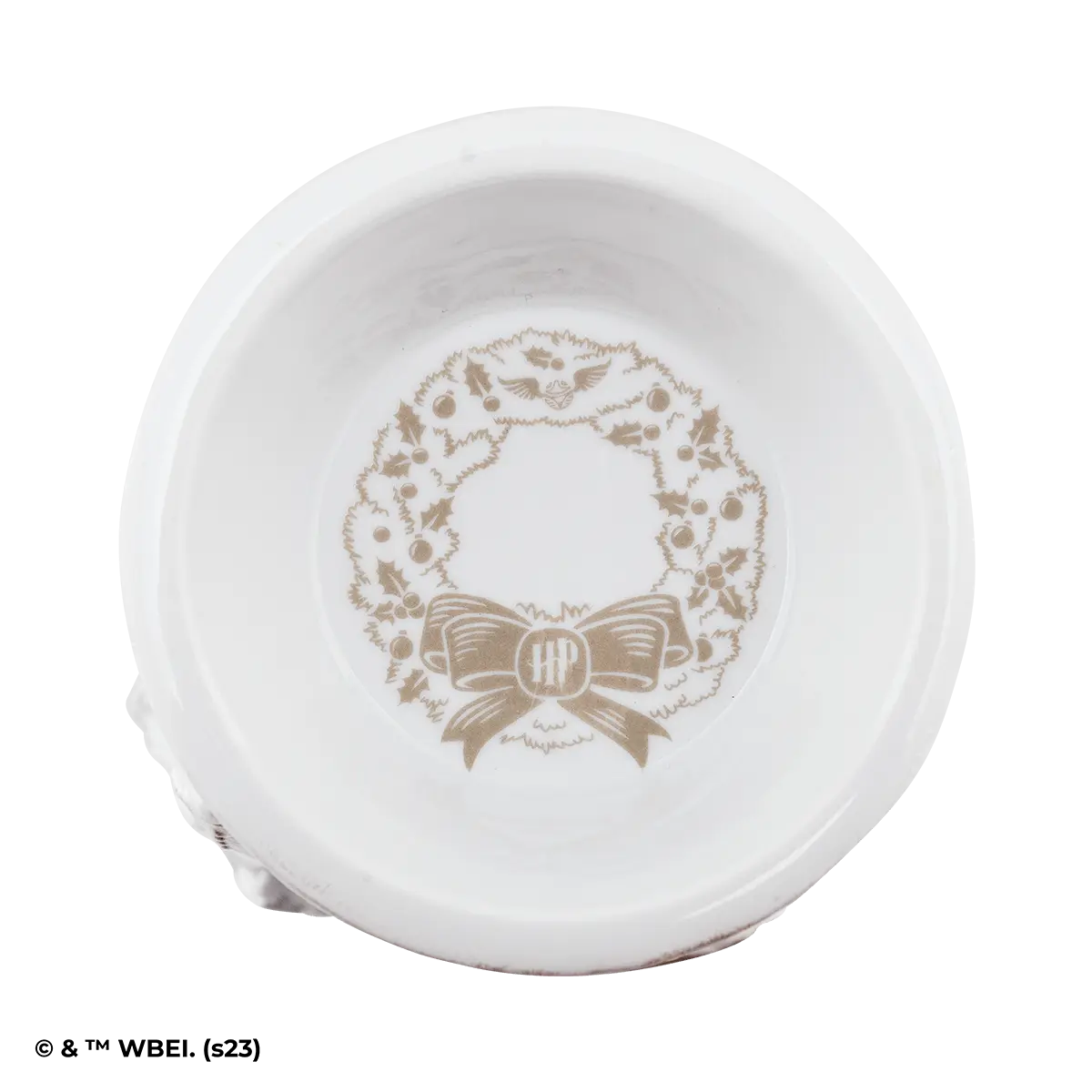 Christmas at Hogwarts™ – Scentsy Warmer - Image 5