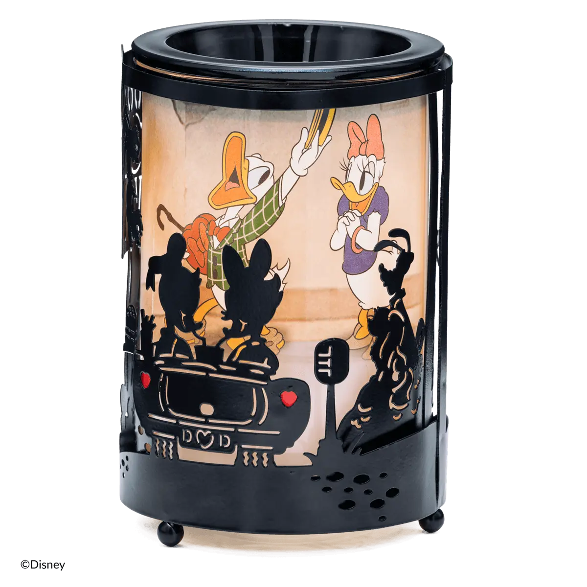 Disney Drive-In - Scentsy Warmer - Image 5