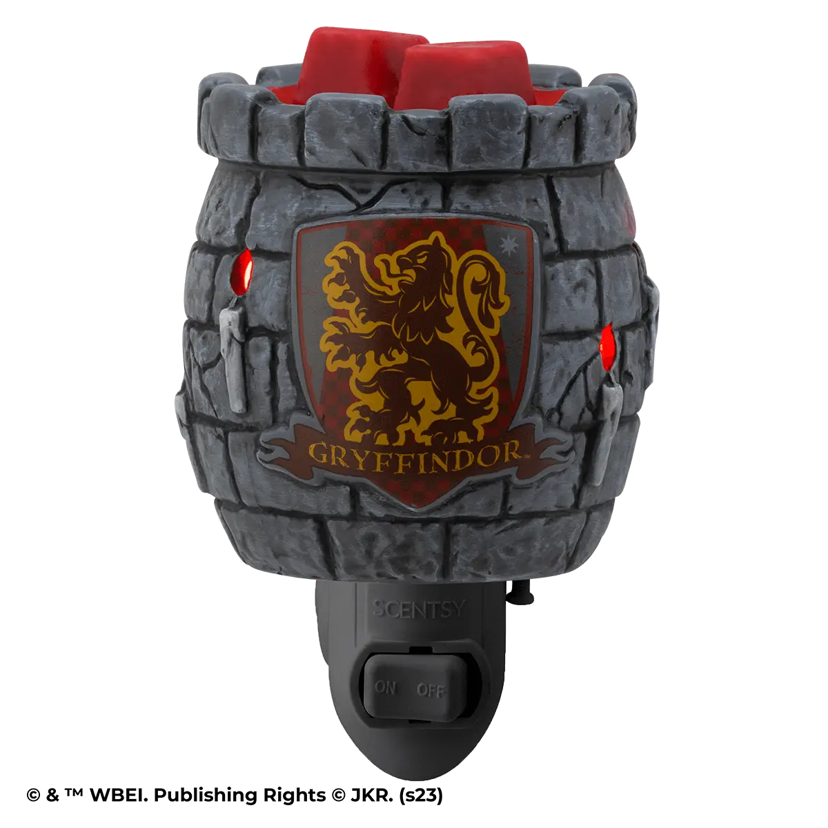 Gryffindor™ – Scentsy Mini Warmer
