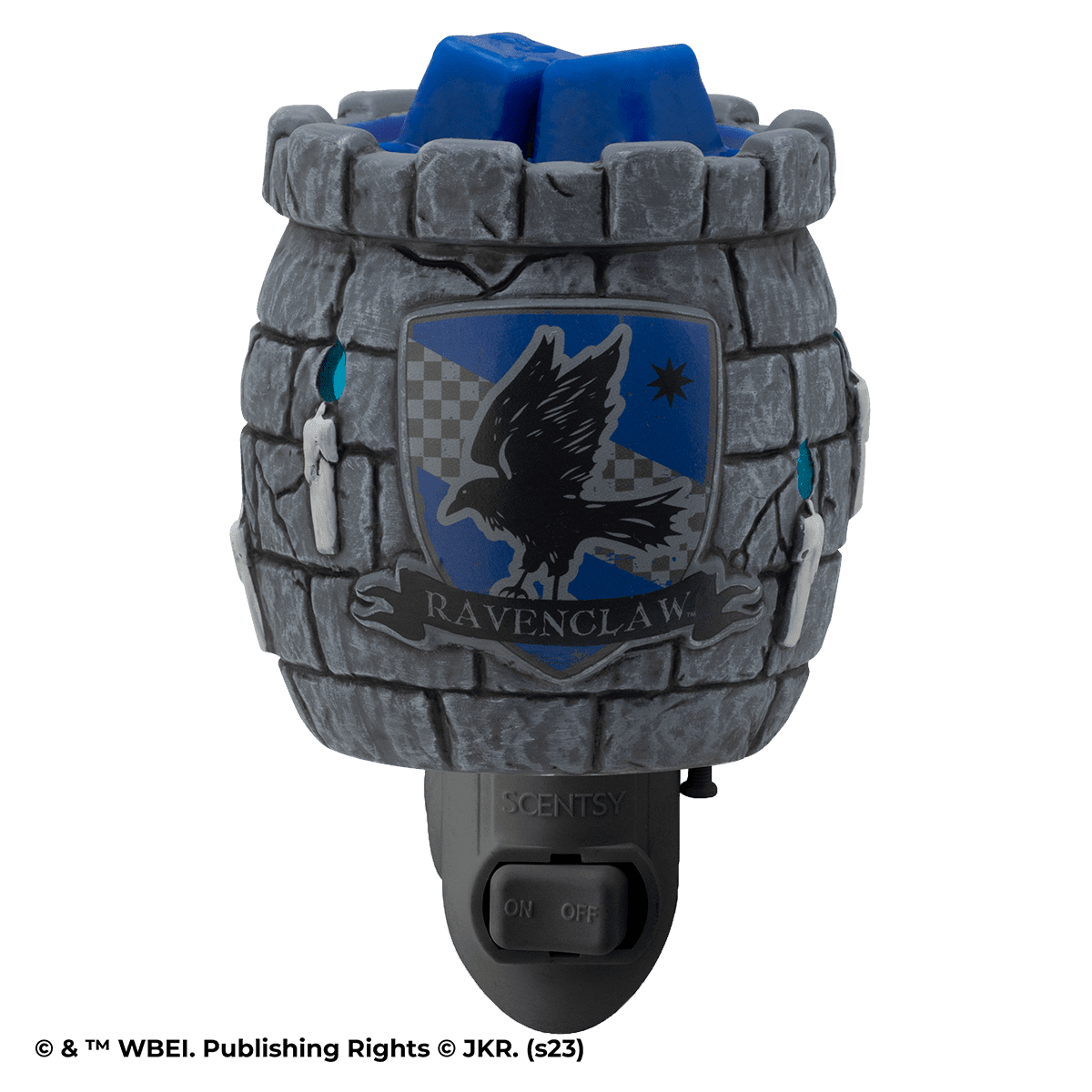 Ravenclaw™ – Scentsy Mini Warmer