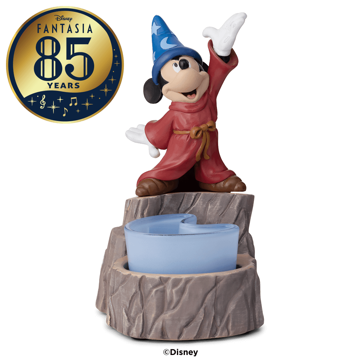 Disney Fantasia – Scentsy Warmer - Image 5