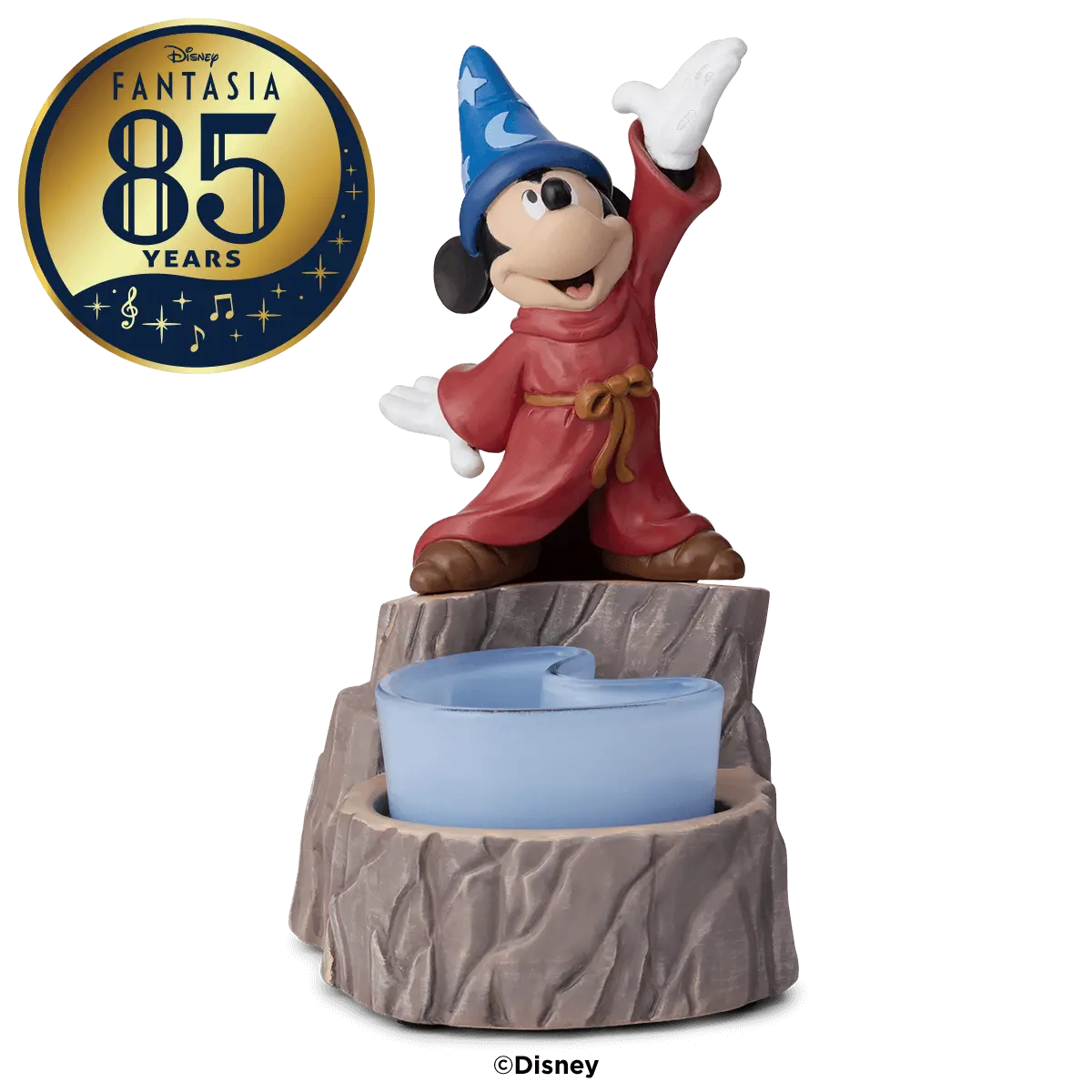 Disney Fantasia – Scentsy Warmer