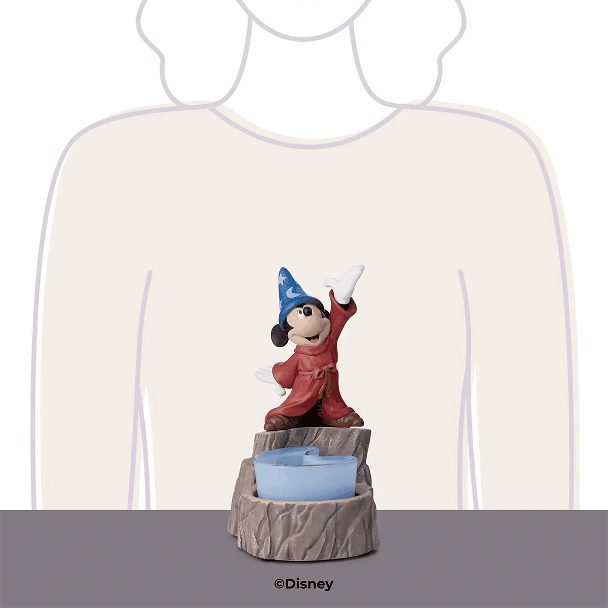 Disney Fantasia – Scentsy Warmer - Image 4