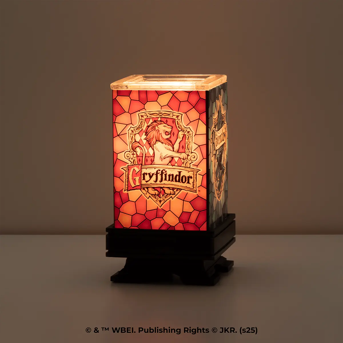 Harry Potter™: House Pride – Scentsy Warmer - Image 3