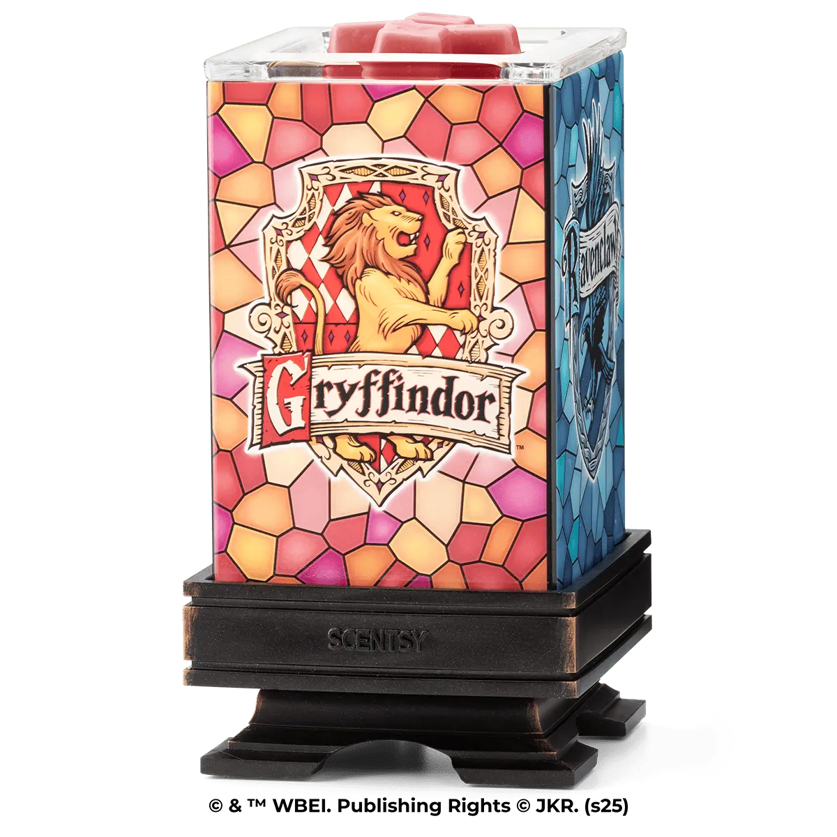 Harry Potter™: House Pride – Scentsy Warmer - Image 2