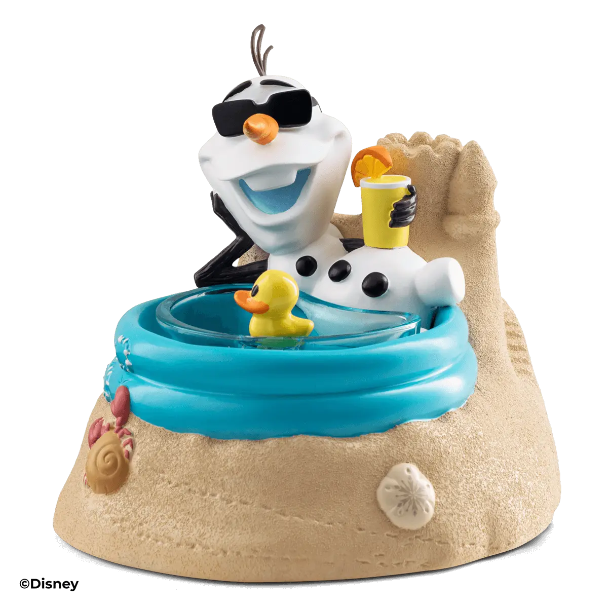 Disney Olaf – Scentsy Warmer